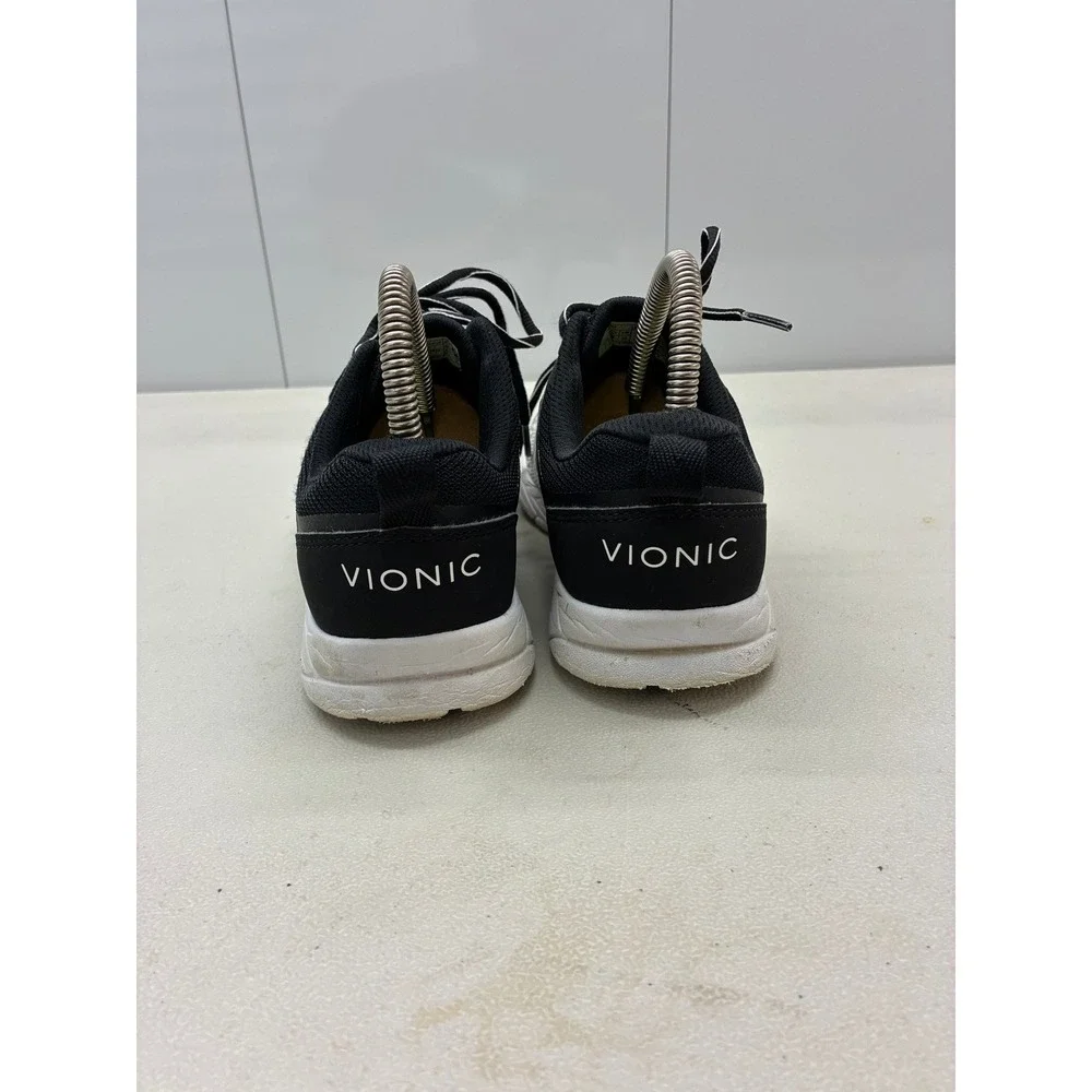 Vionic energy walking